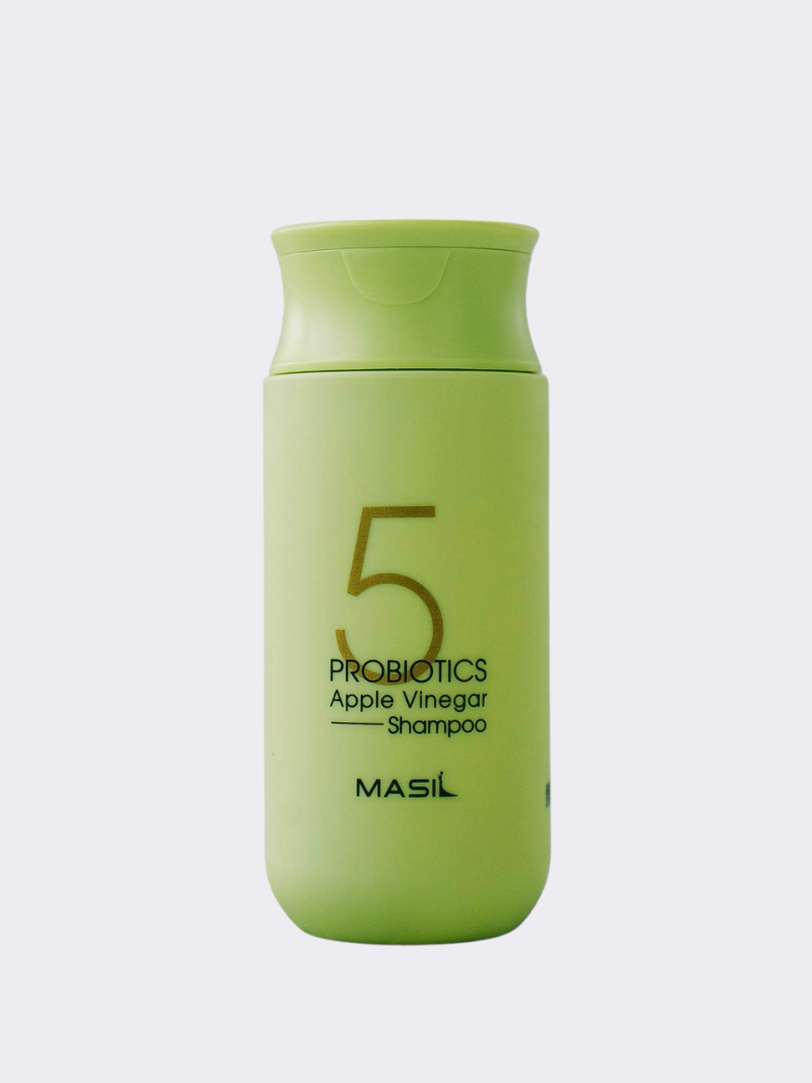 Masil Șampon antimătreață 5 Probiotics Apple Vinegar, 150ml