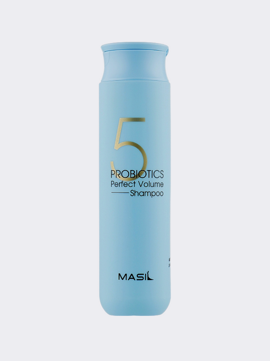 Masil Șampon pentru volum 5 Probiotics Perfect Volume, 300ml