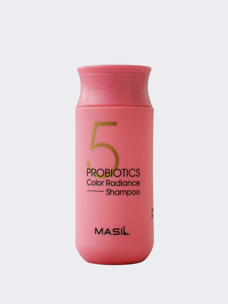 Masil Șampon pentru protecția culorii 5 Probiotics Color Radiance, 150ml