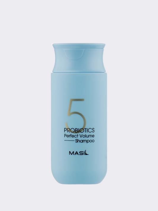 Masil Șampon pentru volum 5 Probiotics Perfect Volume, 150ml