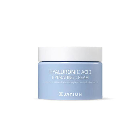 JayJun Cremă hidratantă pentru față Hyaluronic Acid, 50 ml