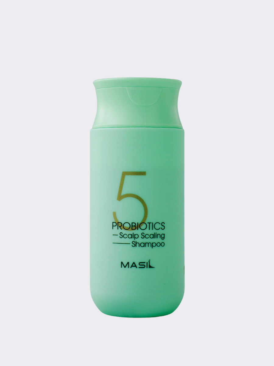Masil Șampon pentru curățare profundă 5 Probiotics Scalp Scaling, 150ml
