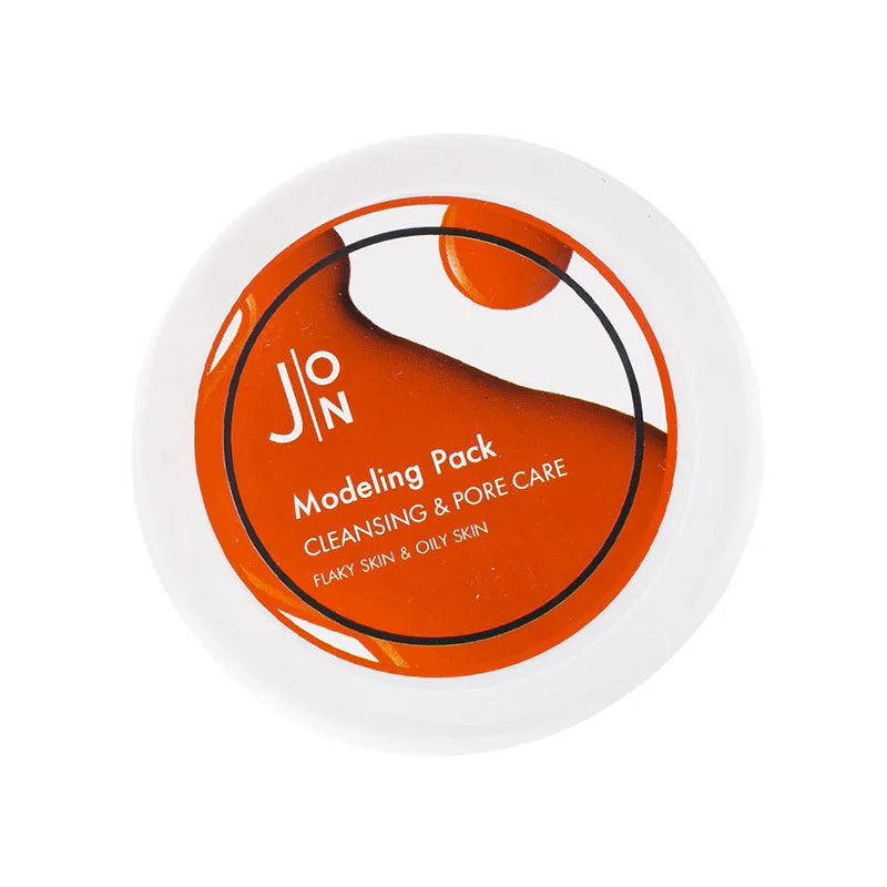 J:ON Modeling Pack Cleansing & Pore Care, 18 gr