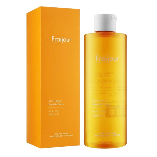 Fraijour  Yuzu Honey Essential Toner, 250 ml