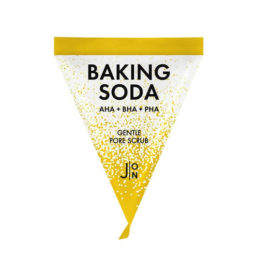 J:ON Baking Soda Gentle Pore Scrub, 5 gr